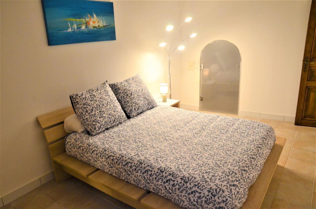 דירות אנטיב Casa Mia מראה חיצוני תמונה