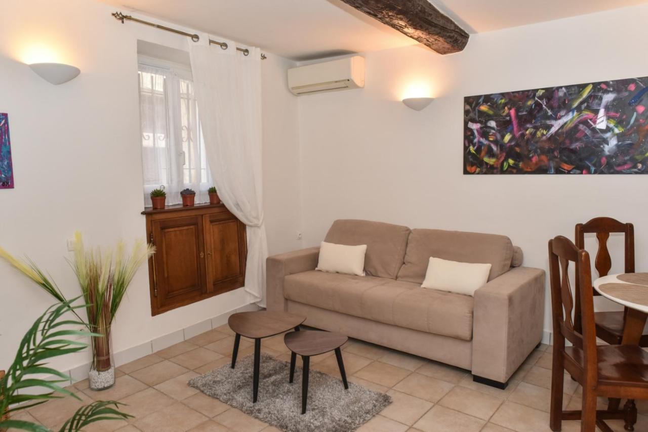 דירות אנטיב Casa Mia מראה חיצוני תמונה