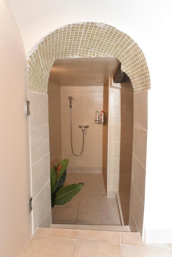 דירות אנטיב Casa Mia מראה חיצוני תמונה