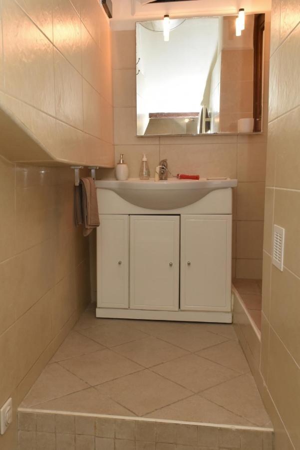 דירות אנטיב Casa Mia מראה חיצוני תמונה